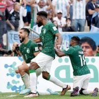 Copa do Mundo: Arábia Saudita vence Argentina e os melhores memes são do Brasil