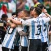 Argentina perde de 2x1 para a Arábia Saudita e Brasil comemora com memes na web