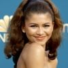 Zendaya retornou ao Instagram nesta quarta-feira (23)