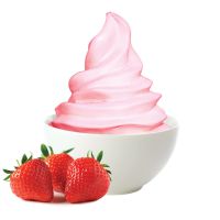 Frozen Yogurt: Aprenda como fazer a sobremesa caseira e super saudável!