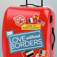 "Love Without Borders" foi lançado na última quarta-feira (30), pela Bravo TV