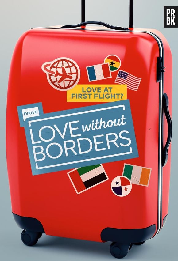 "Love Without Borders" foi lançado na última quarta-feira (30), pela Bravo TV