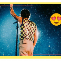 Harry Styles no Brasil: confira o setlist da "Love on Tour"