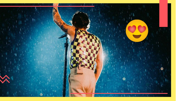 Harry Styles no Brasil: confira o setlist da "Love on Tour"