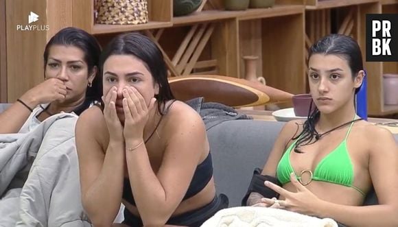 "A Fazenda 14": Deolane, Moranguinho, Bia e Pétala faziam parte do Grupo A do reality na reta final