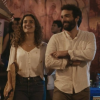 A novela "Todas as Flores" vai ganhar segunda fase no Globoplay