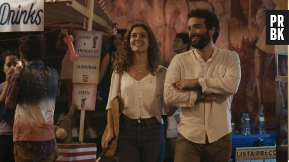 "Todas as Flores" estreia no segundo semestre de 2023 na TV Globo