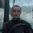 "Game of Thrones": Arya Stark (Maisie Williams) merece seu próprio spin-off explorando terras para além de Westeros