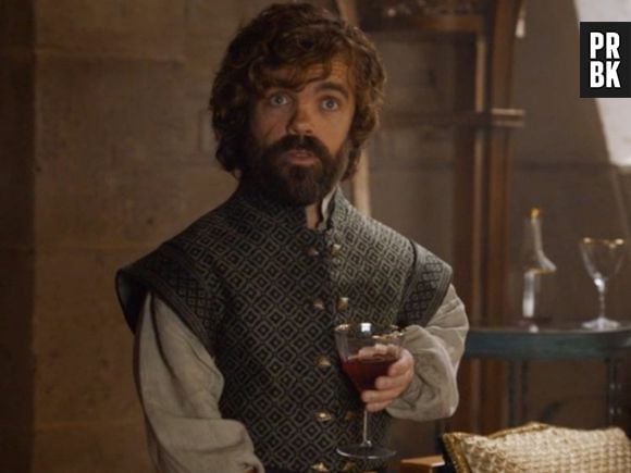 "Game of Thrones": Tyrion Lannister (Peter Dinklage) é um dos personagens favoritos des fãs e merece estrelar um spin-off mais do que Jon Snow (Kit Harrington)