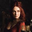  O passado de Melisandre (Carice Van Houten) não foi explorado em "Game of Thrones" e daria um bom tema para um spin-off da série 