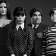  Jenna Ortega e Wandinha, do spin-off de "A Família Addams", são descendentes de latinos 