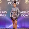 Veja fotos dos looks dos famosos no Melhores do Ano 2022