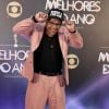 Veja fotos dos looks dos famosos no Melhores do Ano 2022