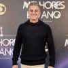 Melhores do Ano 2022: Luciano Huck vai comandar a cerimônia neste ano