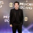 Melhores do Ano 2022: Murilo Benício investe em look total black
