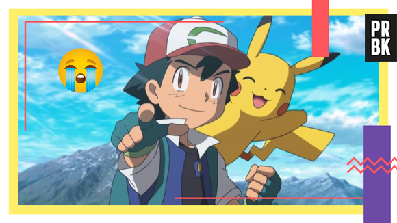 Pokémon "demite" Pikachu e Ash após 25 anos e web reage: "Fim de uma era"