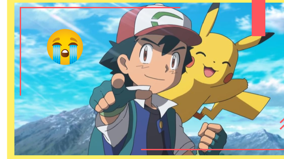 Pokémon "demite" Pikachu e Ash após 25 anos e web reage: "Fim de uma era"