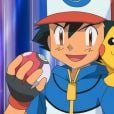 Ash e Pikachu foram protagonistas de "Pokémon" desde 1997