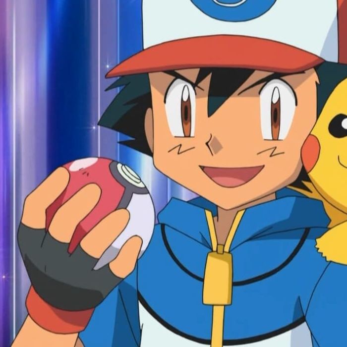 Ash e Pikachu foram protagonistas de &quot;Pokémon&quot; desde 1997