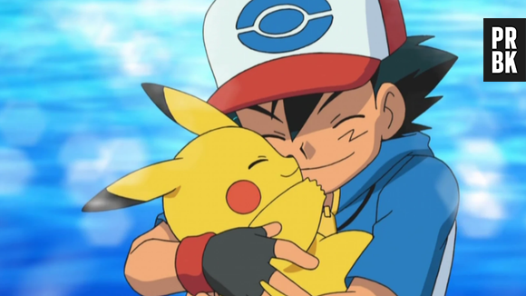 "Pokémon" anuncia o "fim de uma era" com saída de Ash e Pikachu