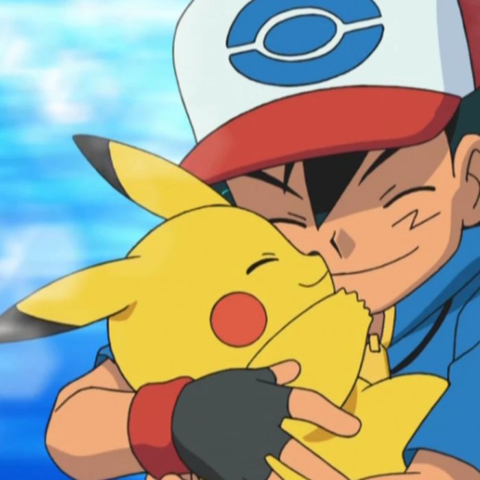 &quot;Pokémon&quot; anuncia o &quot;fim de uma era&quot; com saída de Ash e Pikachu