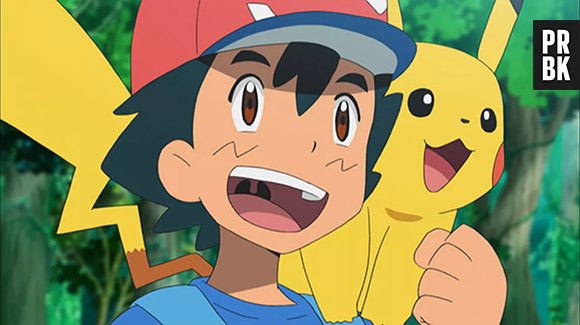 "Pokémon": Ash deixa o desenho após se tornar campeão mundial e maior treinador do universo