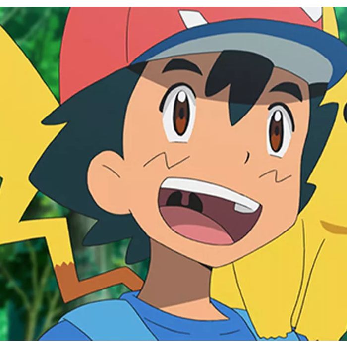 &quot;Pokémon&quot;: Ash deixa o desenho após se tornar campeão mundial e maior treinador do universo