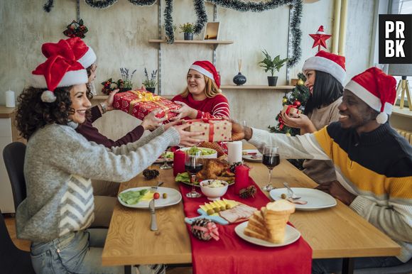 Filmes de Natal e looks para ceia marcam as festas de final de ano