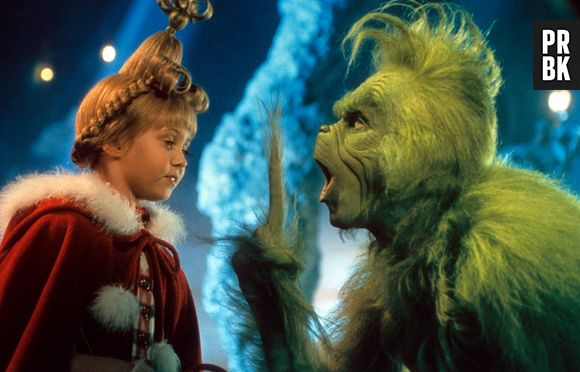 Mesmo quem é um "Grinch", pode ser conquistado pela magia do Natal