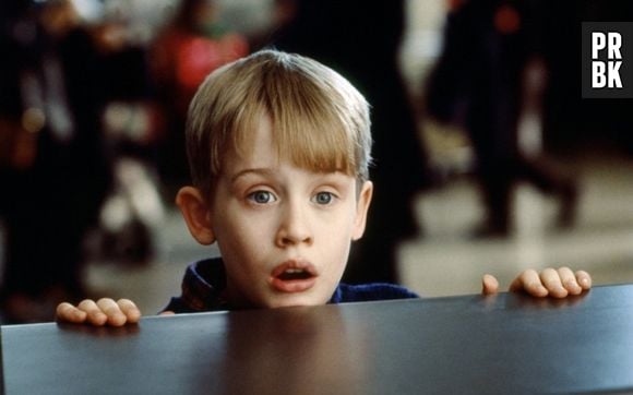 Não é Natal sem "Esqueceram de Mim", com Macaulay Culkin