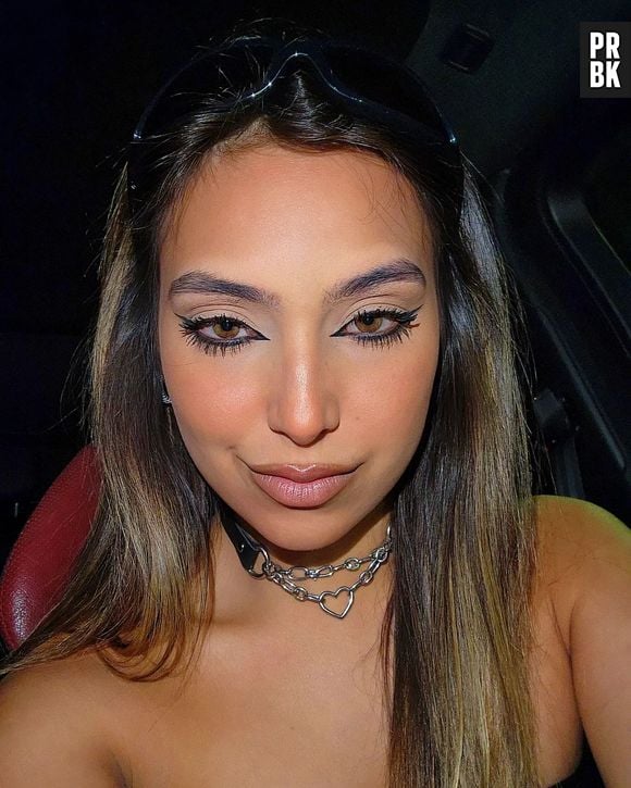 Vanessa Lopes saberia todas as danças do TikTok nas festas do "BBB23"