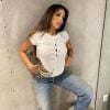 Vanessa Lopes iria causar com os looks para o reality