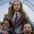 "Matilda: O Musical" chegou à Netflix no último domingo (25)