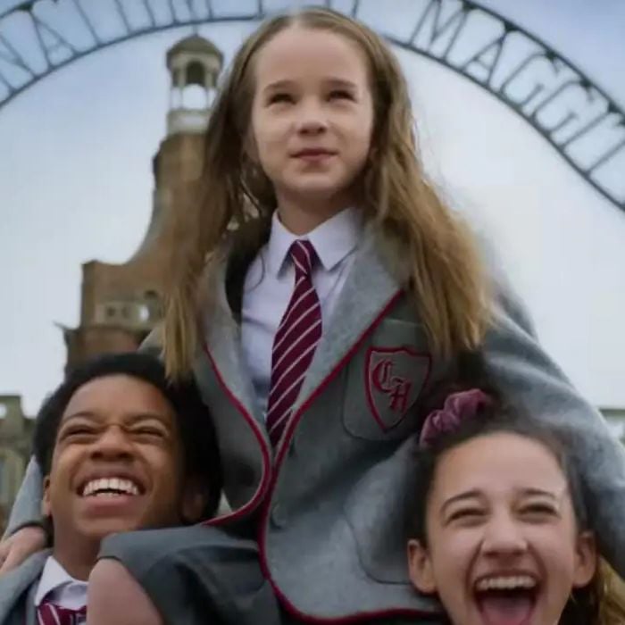 &quot;Matilda: O Musical&quot; chegou à Netflix no último domingo (25)