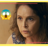 "Travessia": Núbia tenta enganar Brisa e inventa "irmãs" para Ari