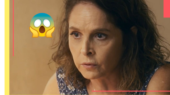 "Travessia": Núbia tenta enganar Brisa e inventa "irmãs" para Ari