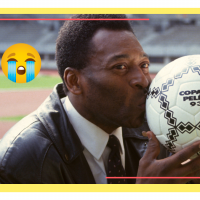 Pelé: Rei do Futebol morre aos 82 anos