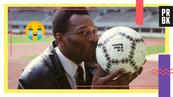 





Pelé, o Rei do Futebol, morre aos 82 anos






