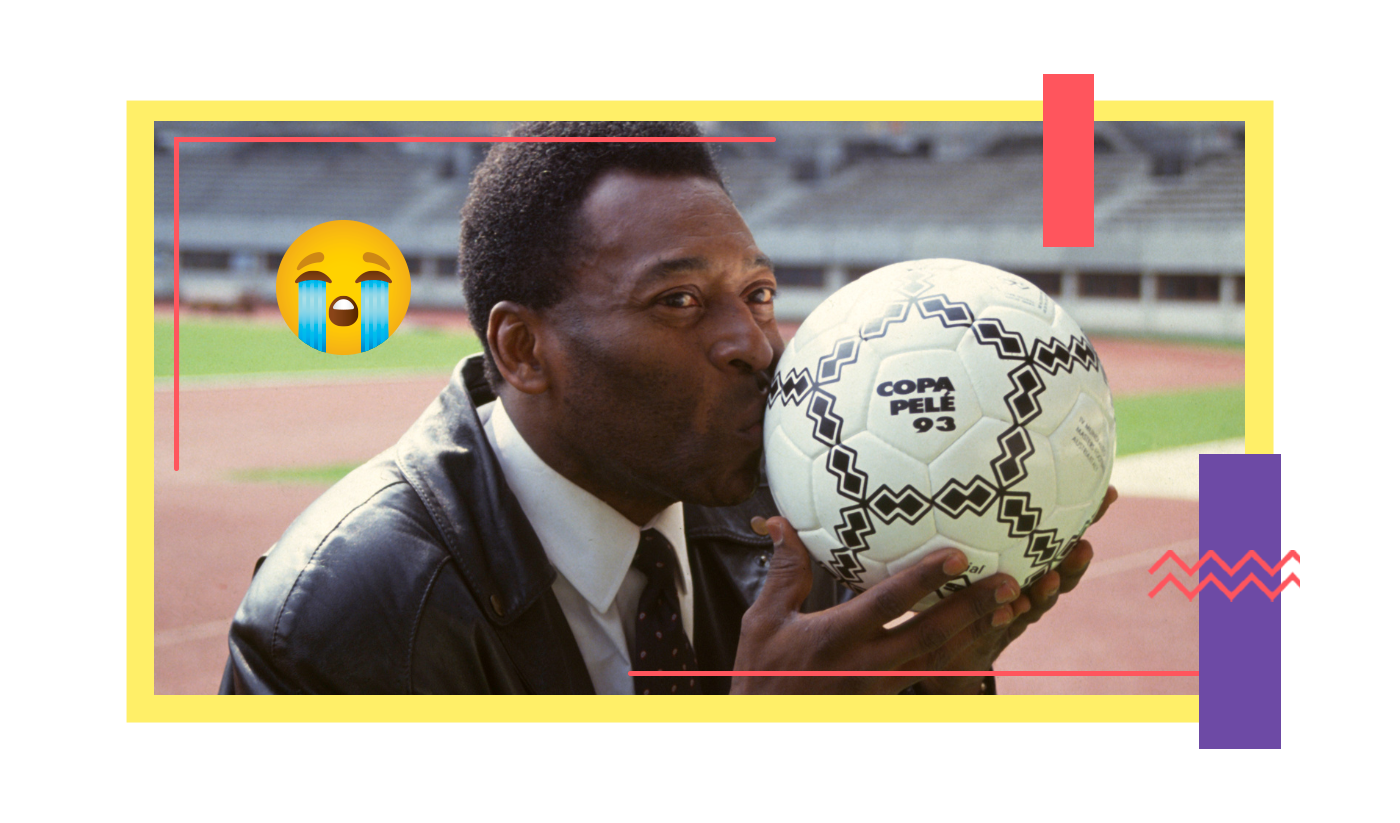 Pelé, o Rei do Futebol, morre aos 82 anos em São Paulo - Esportes