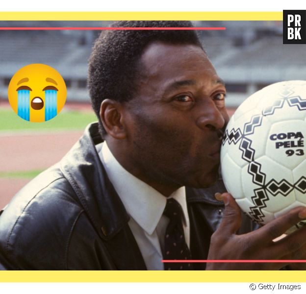 





Pelé, o Rei do Futebol, morre aos 82 anos






