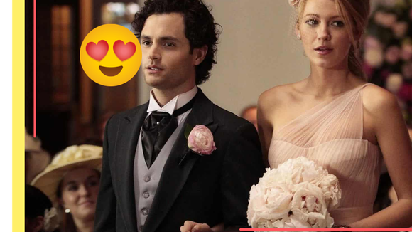 "Gossip Girl": Georgina revela paradeiro de Serena e Dan após fim da série