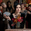 "Gossip Girl", 2ª temporada: Georgina Sparks (Michelle Trachtenberg) conta que invade casa de Serena (Blake Lively) e Dan (Penn Badgley) há anos