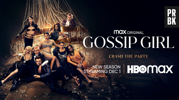 "Gossip Girl": Georgina Sparks (Michelle Trachtenberg) retorna e revela paradeiro de Serena (Blake Lively) e Dan (Penn Badgley) ao sequestrar Kate Keller (Tavi Gevinson)