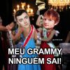 Ed Sheeran não ganhou nenhum prêmio no Grammy 2015 e virou piada na internet