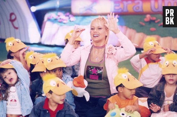 Xuxa é a única mulher na lista de bilionários da TV brasileira