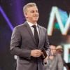 Luciano Huck tem salário de cerca de R$ 5 milhões da Globo, segundo veículo