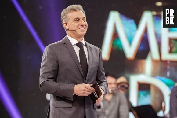 Luciano Huck tem salário de cerca de R$ 5 milhões da Globo, segundo veículo