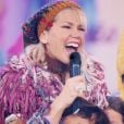 Xuxa fez história como apresentadora, cantora e atriz e acumula patrimônio bilionário