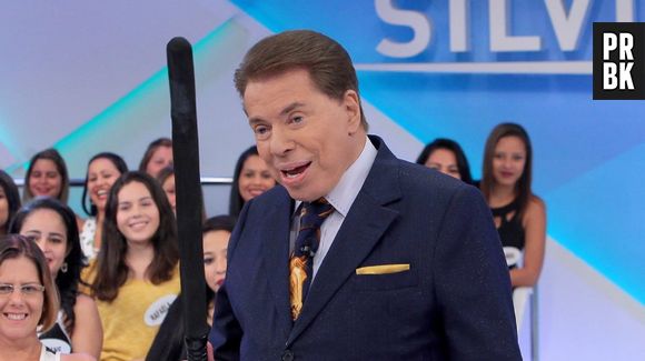 Bilionário, Silvio Santos deve ser o nome mais rico da TV brasileira