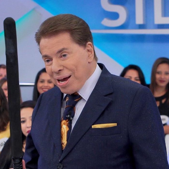 Bilionário, Silvio Santos deve ser o nome mais rico da TV brasileira